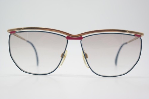 Vintage occhiali silhouette - vintage,