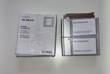 Siedle TM 700-2-0 SM modulo