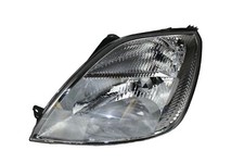 Faro Sinistro Ford Fiesta Anno