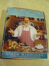 La Vera Cucina :Traditional
