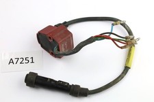 Husqvarna 610 8ae 1992 - husqvarna, te