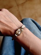 Orologio 17 rubini placcato