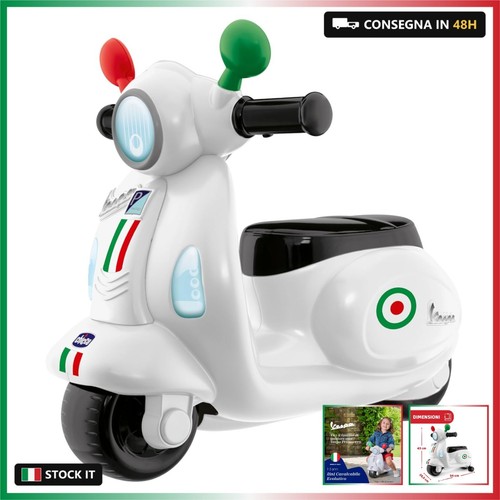 Chicco vespa per bambini - chicco,
