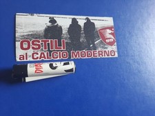 ADESIVO STICKERS ULTRAS