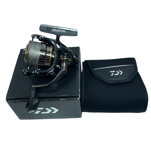 Mulinello spinning daiwa 15 - mulinello, da