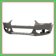 Paraurti Anteriore Con Primer