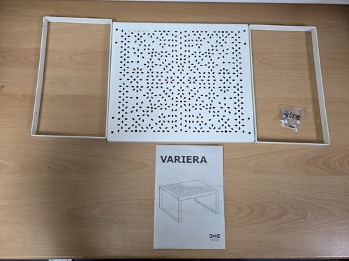 Ikea variera piccolo scaffale - ikea,