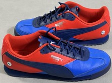 Sneakers basse uomo taglia US