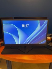 HP OMEN 25'' 144Hz Full HD TN