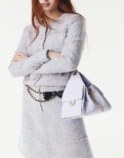 Giacca tweed Chanel - 36
