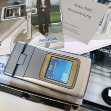 TELEONO CELLULARE NOKIA N90