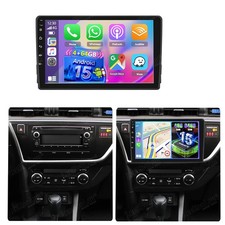 4+64G per Toyota Auris E18