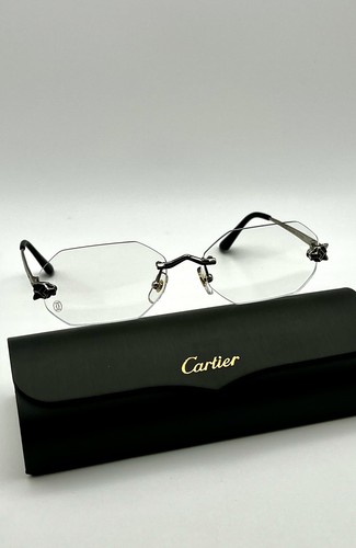 Lunettes vue cartier - lunettes,