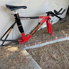 Telaio cronometro Teschner