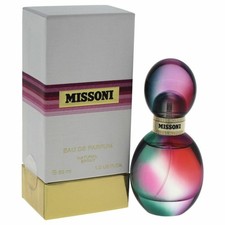 Profumo Donna Missoni Eau De