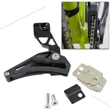 FOURIERS Single Speed 9/10/11 MTB Bici Drive Guard Montaggio Diretto Protezione Catena