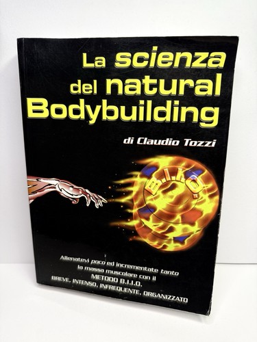 Scienza del natural - la,