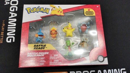 Jazwares pokemon battle - jazwares,