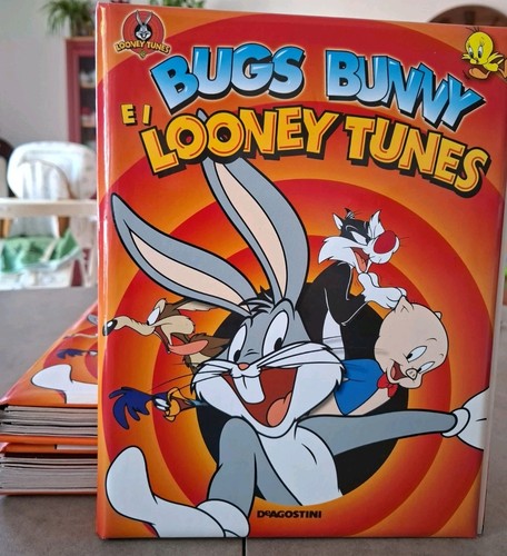 Bugs bunny looney tunes - bunny,