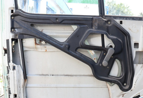 Alzavetro meccanico manuale - , vw