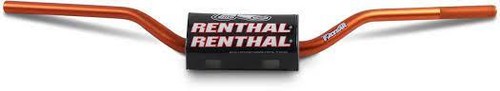 Renthal fatbar arancione - rc,