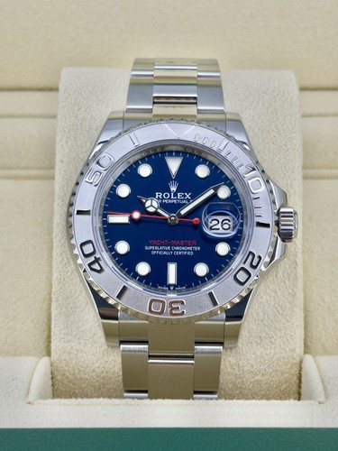Rolex yacht master quadrante - rolex,