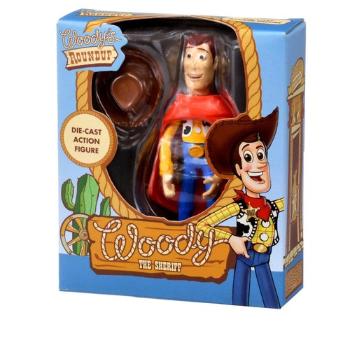 Takara tomy toy story - toy, 5