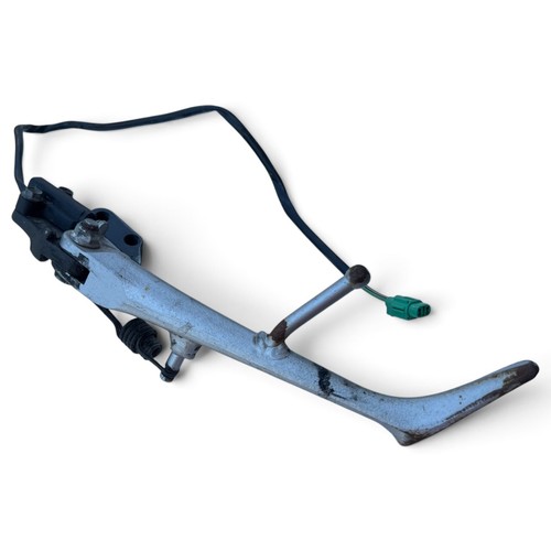 Cavalletto laterale suzuki gsr - suzuki,
