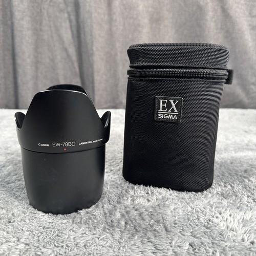 Canon 78bii paralume - canon,