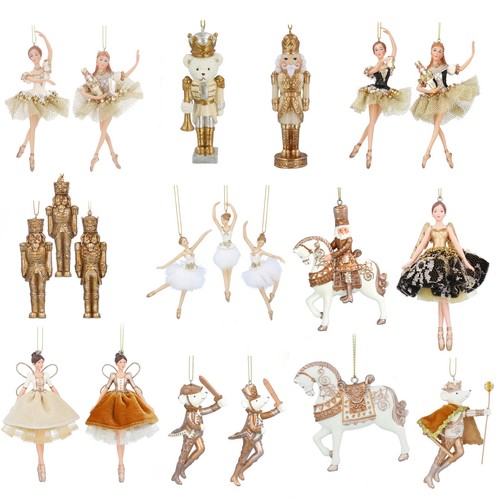 Gisela graham schiaccianoci - gisela,