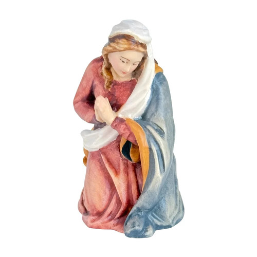Dolfi kneeling mary prayer - dolfi,