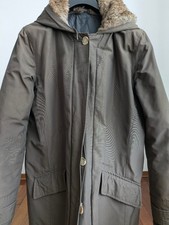 WOOLRICH GIUBBINO IMBOTTITO