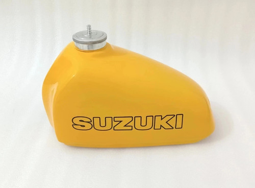 Suzuki rm250 - suzuki, 1/2