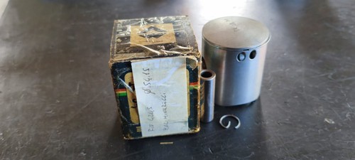 Pistone asso werke - asso,