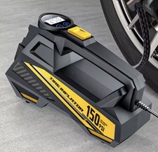 Mini Compressore Aria