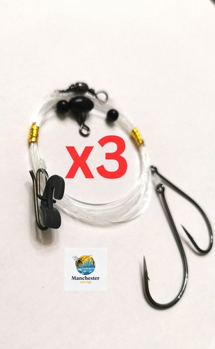 Puleggia pennel rig - , con