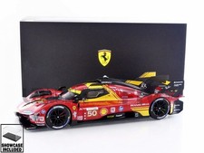 BBURAGO 1/18 - FERRARI 499P