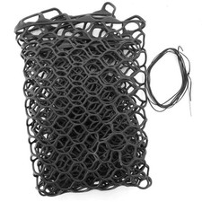 Rete in gomma di ricambio