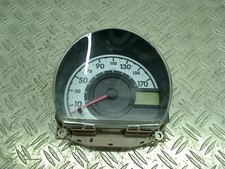 TACHIMETRO PEUGEOT 107