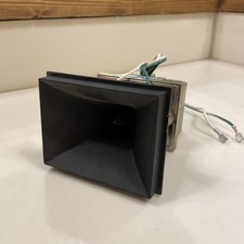 Pioneer PT-103F Tweeter a tromba per CS-99 e altri altoparlanti