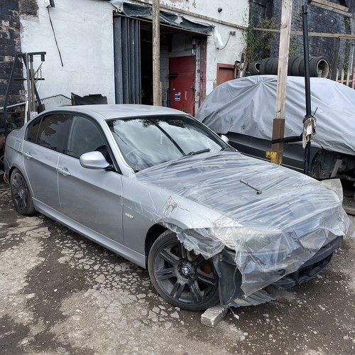 Ricambi rotti 2011 bmw e90 - ricambi,