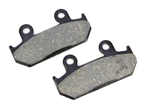 Pastiglie freno ebc fa203 - ebc,