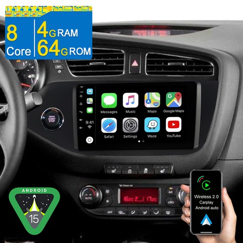 Per kia ceed 2012 - ceed, 2012-2017