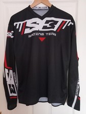 Maglia Trials S3 Racing Team