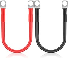 Thlevel 2 PCS Cavo Batteria