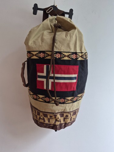 Zaino viaggio napapijri - zaino, da