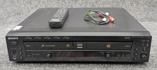 Sony RCD-W500C Lettore CD
