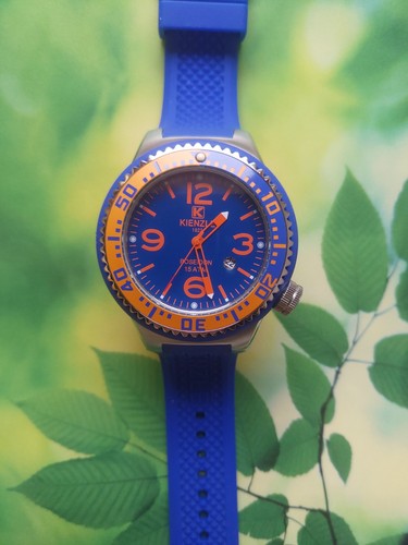 Orologio kienzle mod poseidon - orologio,