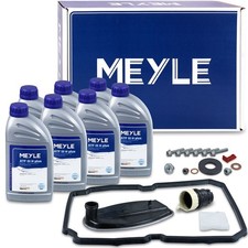 Kit ricambi meyle - ricambi, filtro