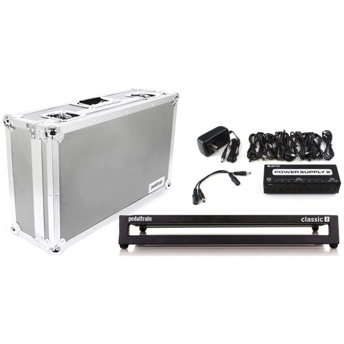 Pedaliera pedaltrain classic - classic, 2